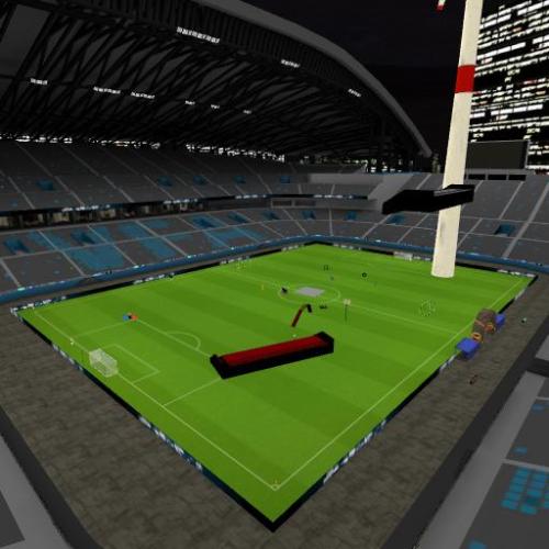 Arena Image