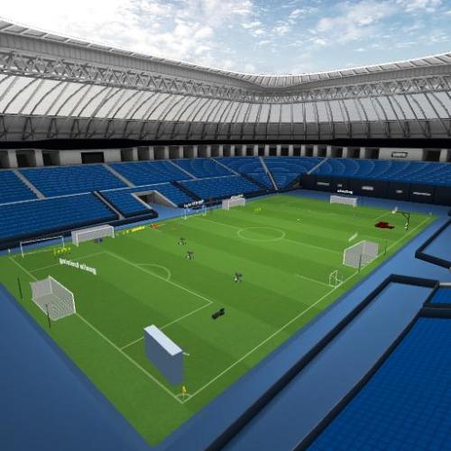 Arena Image