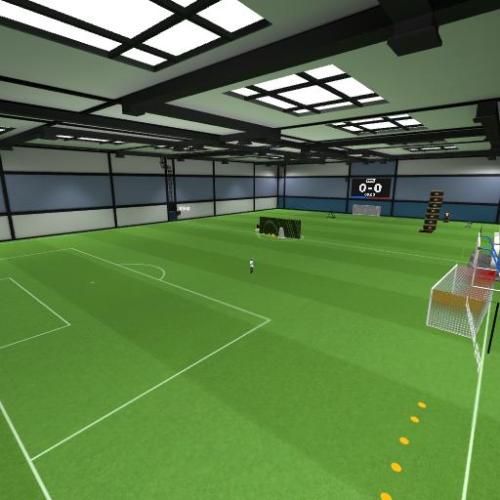 Arena Image