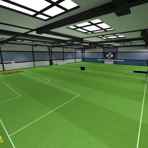 Arena Image