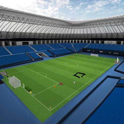 Arena Image