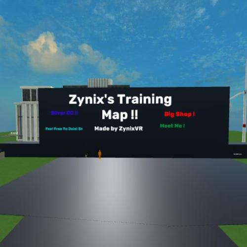 Arena Image