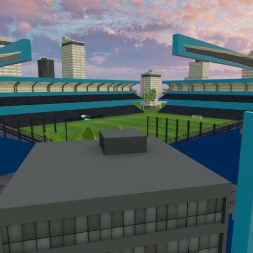 Arena Image