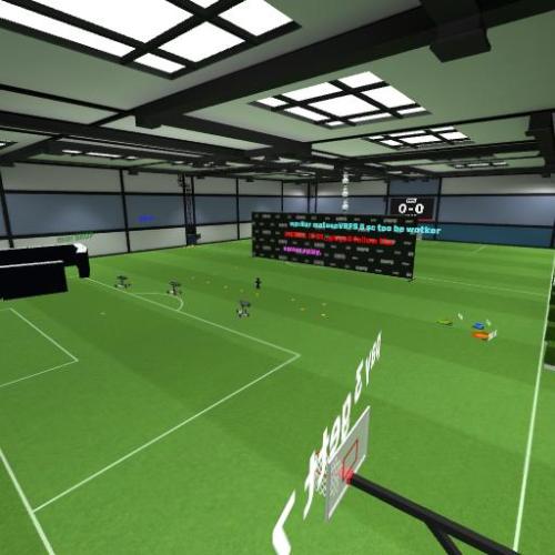 Arena Image