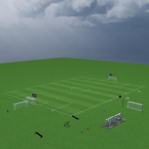 Arena Image
