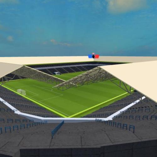 Arena Image