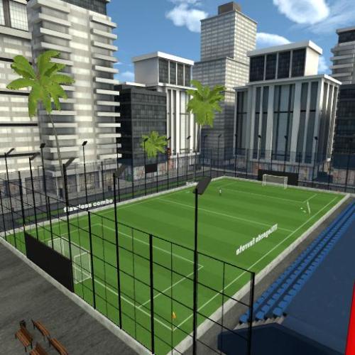 Arena Image