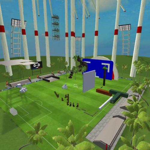 Arena Image