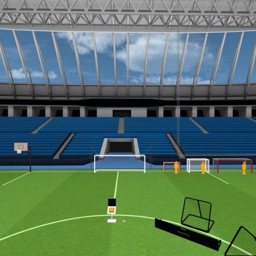 Arena Image