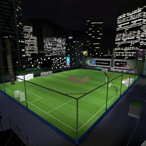 Arena Image