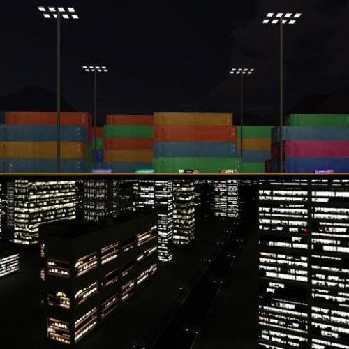 Arena Image
