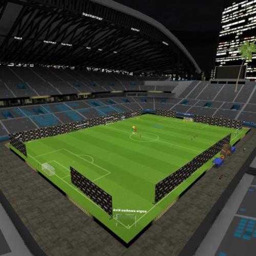 Arena Image