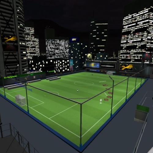 Arena Image