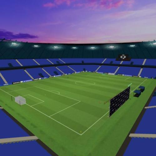 Arena Image