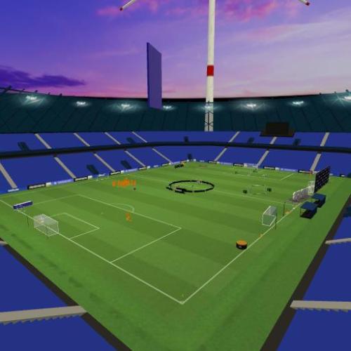 Arena Image