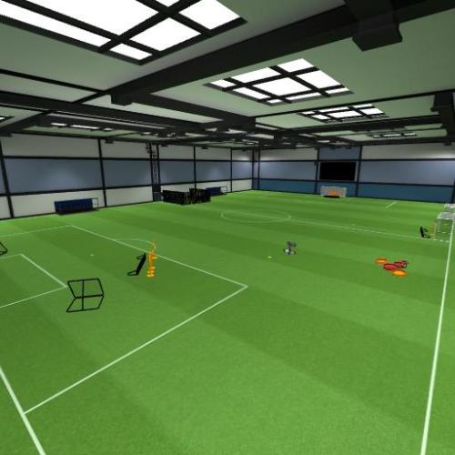 Arena Image