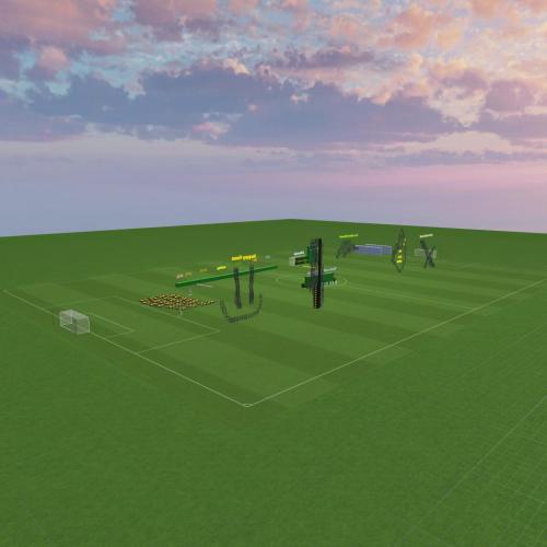 Arena Image