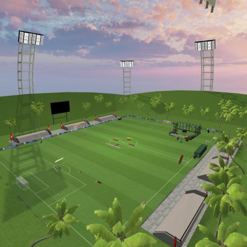 Arena Image