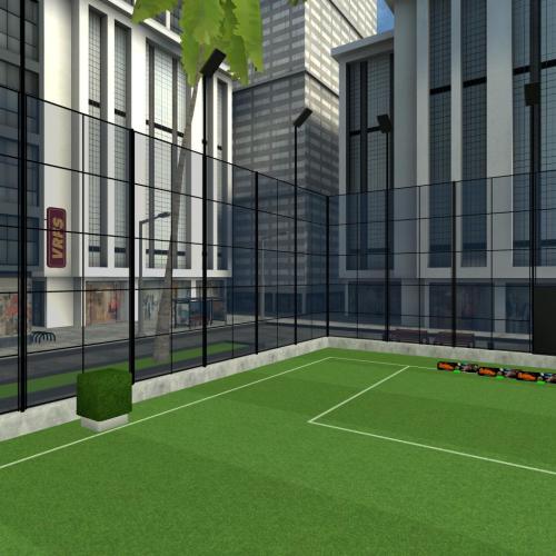Arena Image