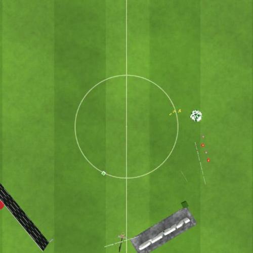 Arena Image