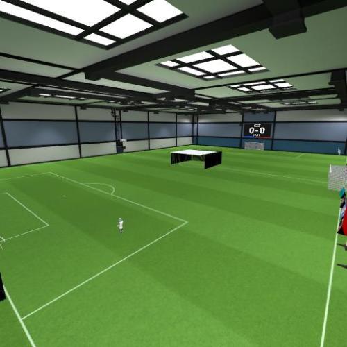 Arena Image