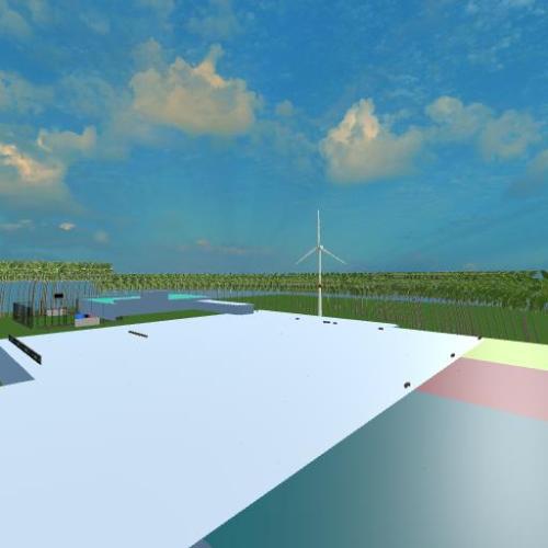 Arena Image