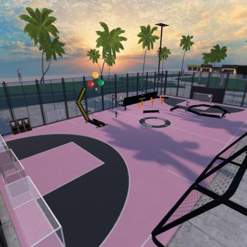 Arena Image
