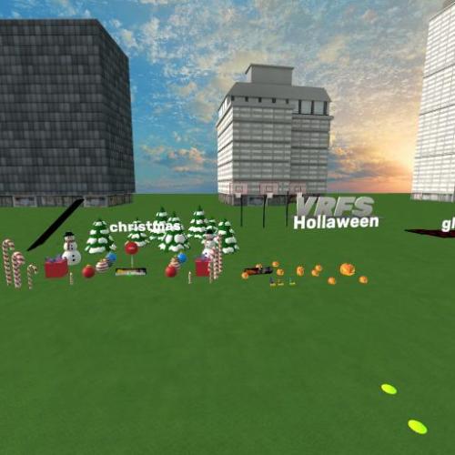 Arena Image
