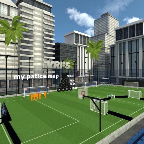 Arena Image