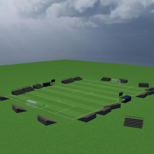 Arena Image