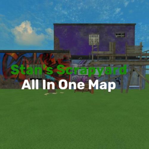 Arena Image