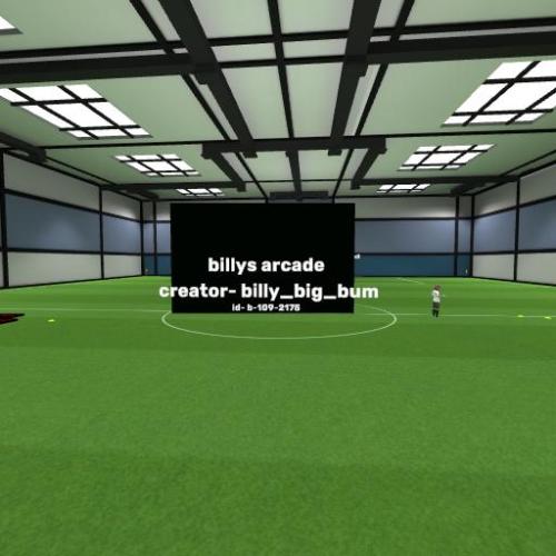 Arena Image