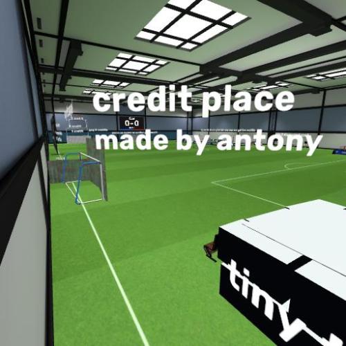 Arena Image