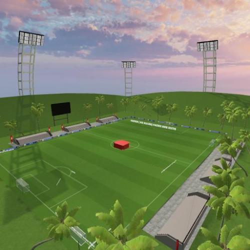 Arena Image