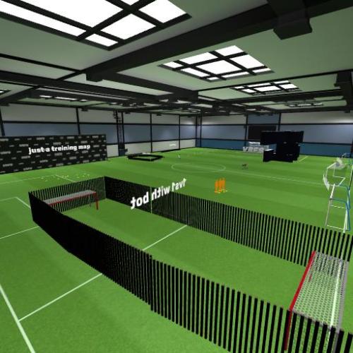 Arena Image
