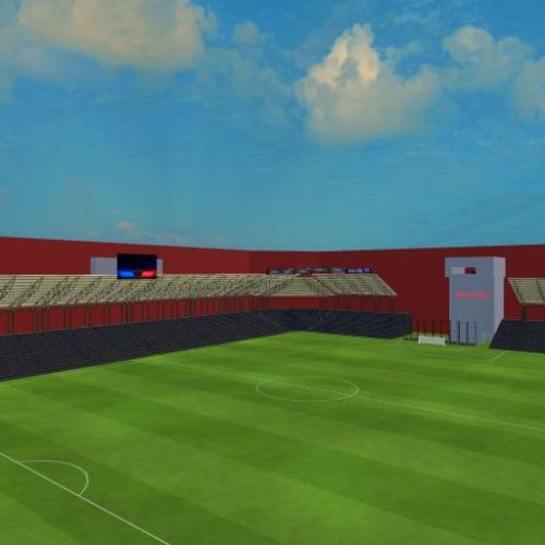 Arena Image
