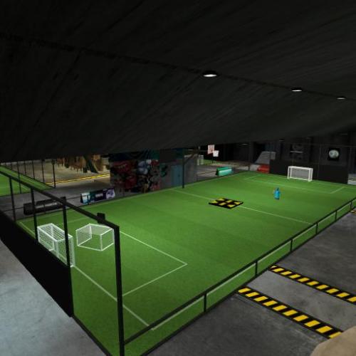 Arena Image