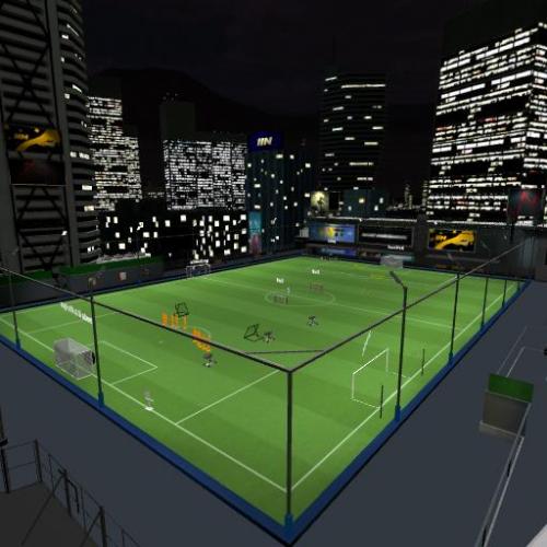 Arena Image