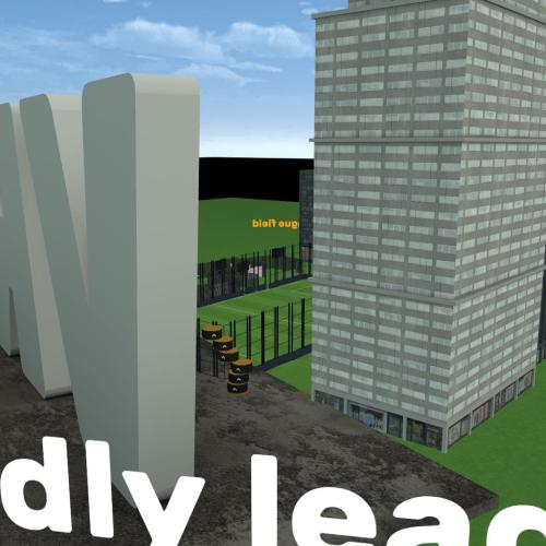 Arena Image