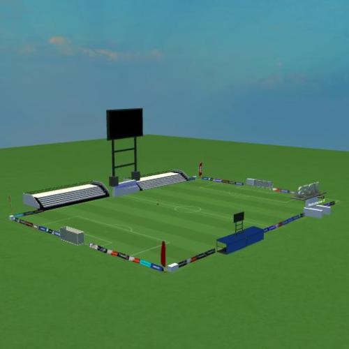 Arena Image