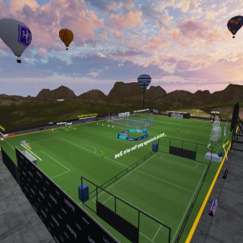 Arena Image