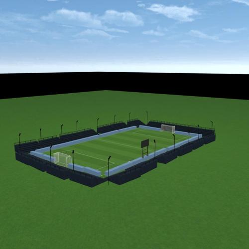 Arena Image