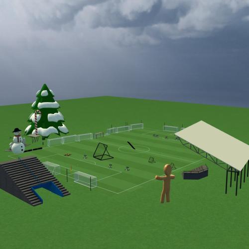 Arena Image