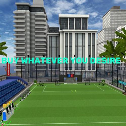 Arena Image