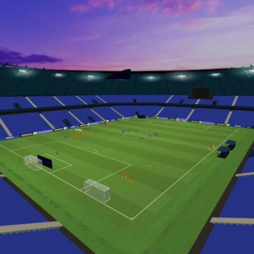 Arena Image