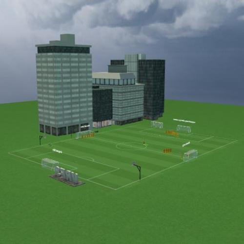 Arena Image