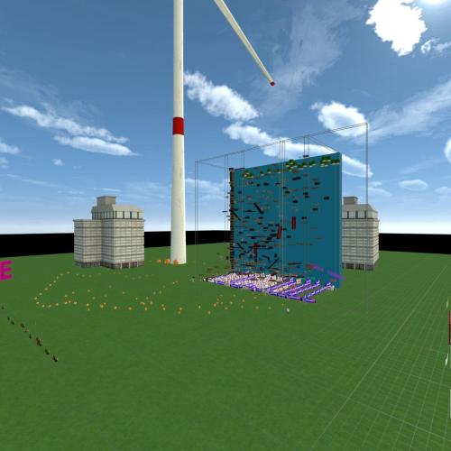 Arena Image