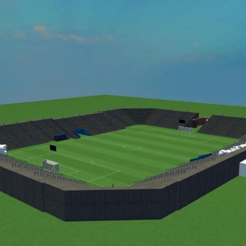 Arena Image
