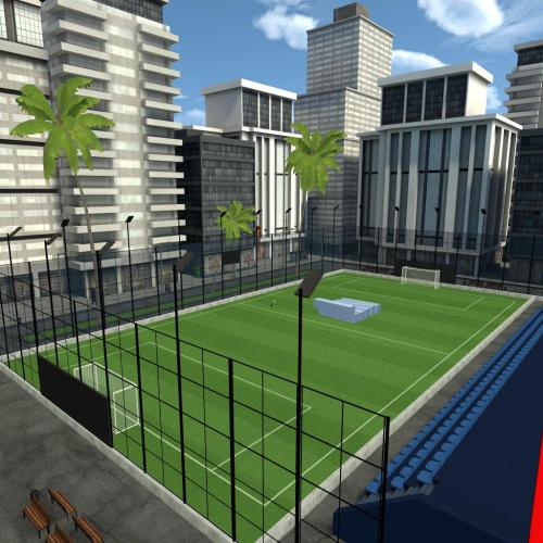 Arena Image