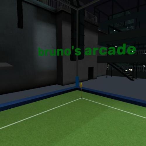 Arena Image